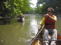 Little Calumet River/Northeastern Illinois Water Trails Celebration
